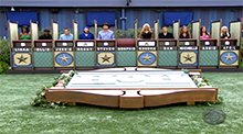 Big Brother 10 - HoH Competition